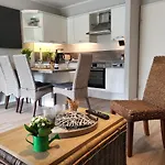 Apartment 9 In Der Waldstrasse 23 Bohl