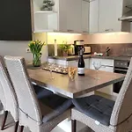 Apartment 9 In Der Waldstrasse 23