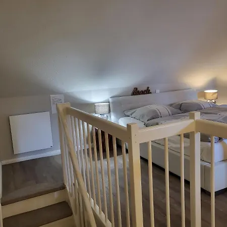 9 In Der Waldstrasse 23 سانكت بيتر اوردنغ