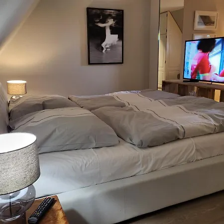 9 In Der Waldstrasse 23 * سانكت بيتر اوردنغ