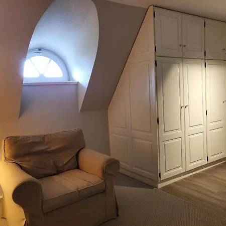 شقة 9 In Der Waldstrasse 23