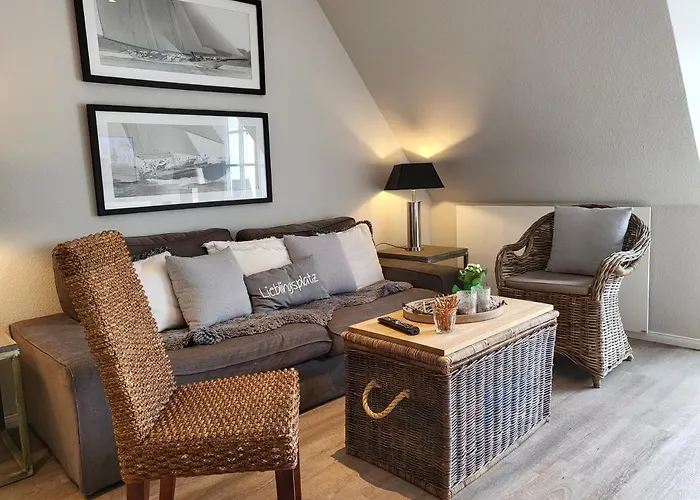 公寓 9 In Der Waldstrasse 23 *