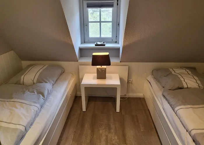 9 In Der Waldstrasse 23 * 圣彼得奥尔丁