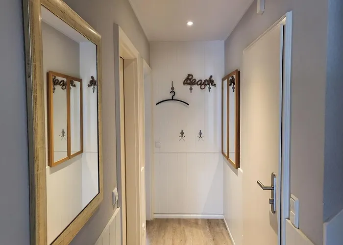 公寓 9 In Der Waldstrasse 23