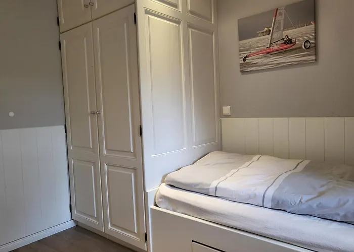 公寓 9 In Der Waldstrasse 23