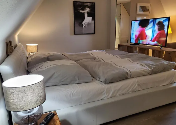 9 In Der Waldstrasse 23 * 圣彼得奥尔丁