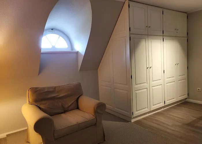 公寓 9 In Der Waldstrasse 23