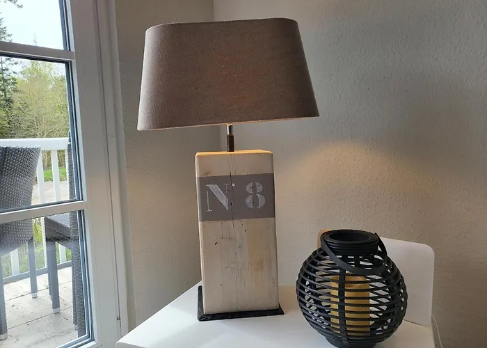 9 In Der Waldstrasse 23 公寓