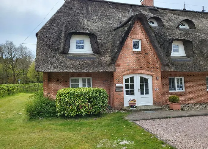 公寓 9 In Der Waldstrasse 23 *